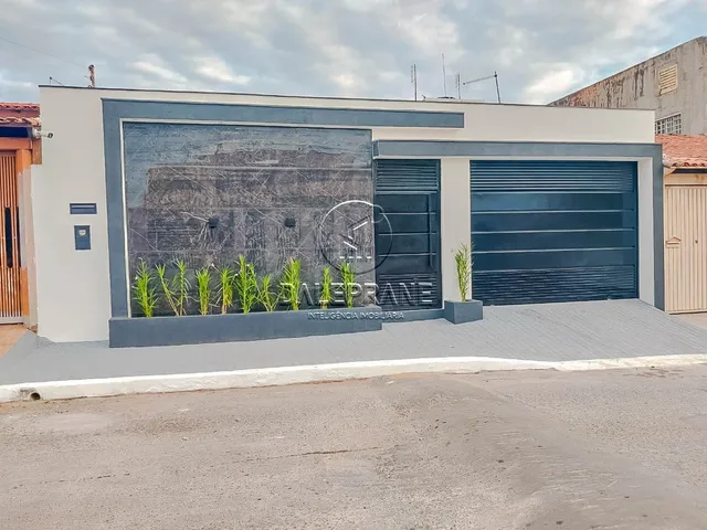 Casa 3 quartos e 4 banheiros, à venda, no bairro Setor Oeste (Gama) em Brasília