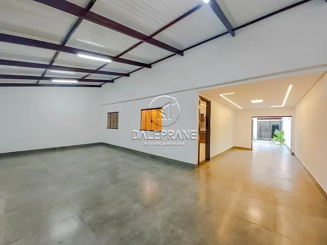 Casa 3 quartos e 4 banheiros, à venda, no bairro Setor Oeste (Gama) em Brasília