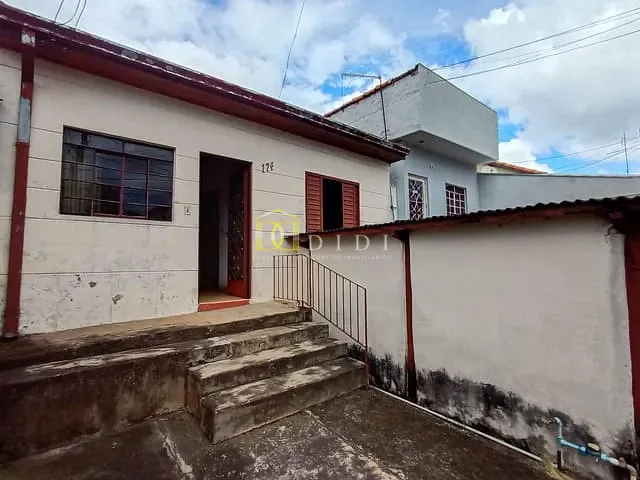 Casa 2 quartos e 2 banheiros, à venda, no bairro Vila Progresso em Porto Feliz