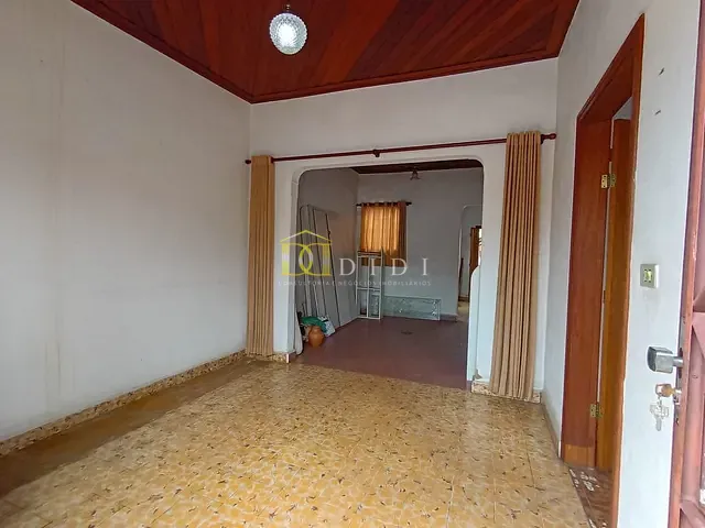 Casa 2 quartos e 2 banheiros, à venda, no bairro Vila Progresso em Porto Feliz