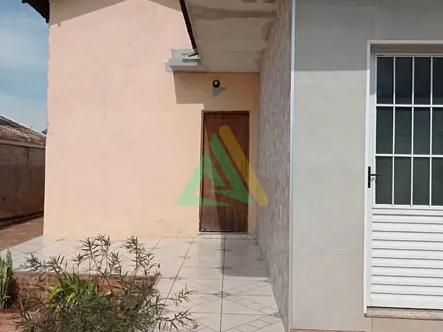 Casa com 300m² 2 quartos e 1 banheiro, à venda, no bairro Recanto Di Verona em Mogi Mirim