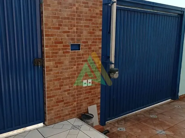 Casa com 300m² 2 quartos e 1 banheiro, à venda, no bairro Recanto Di Verona em Mogi Mirim