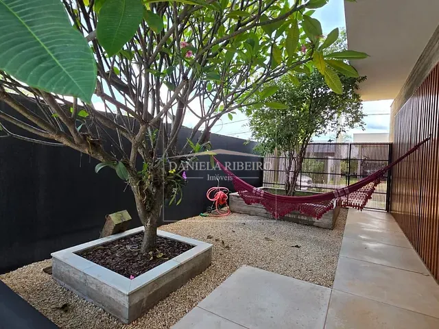 Casa com 438m² 5 quartos e 6 banheiros, à venda, no bairro Condomínio Royal Golf Residence em Londrina