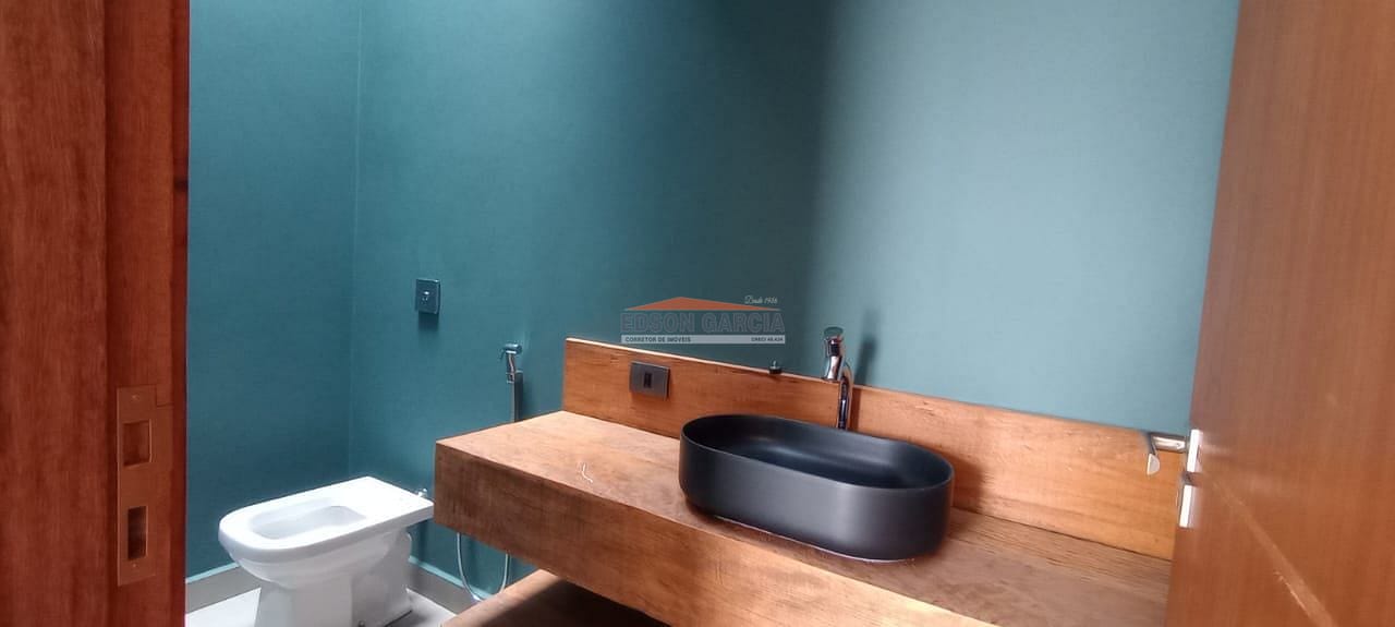 Casa, 3 quartos, 140 m² - Foto 8