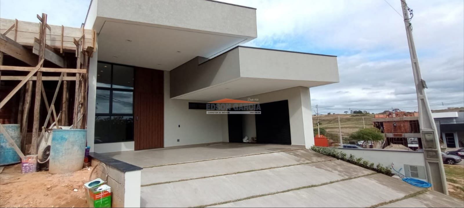 Casa, 3 quartos, 140 m² - Foto 1