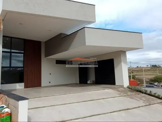 Casa com 200m² 3 quartos e 3 banheiros, à venda, no bairro Wanel Ville em Sorocaba