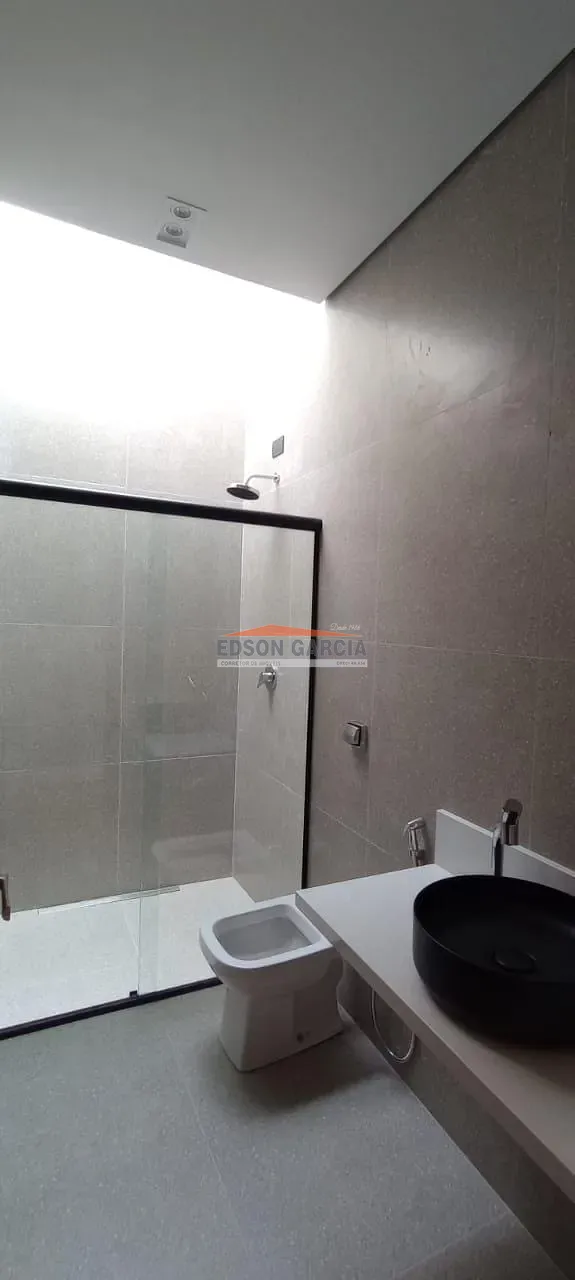 Casa, 3 quartos, 140 m² - Foto 10