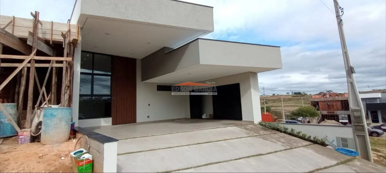 Casa, 3 quartos, 140 m² - Foto 1
