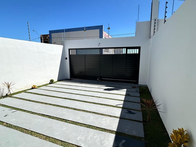 Foto do Casa - Casa à venda no bairro Nova Caruaru em Caruaru/PE | ELOIMOB NEGÓCIOS IMOBILIÁRIOS