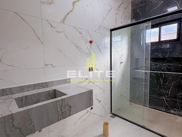 Casa com 479m² 3 quartos e 4 banheiros, à venda, no bairro Eco Ville em Sorriso