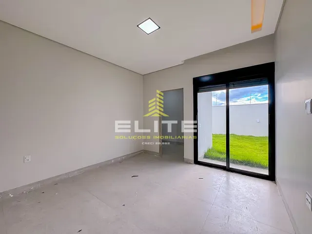 Casa com 479m² 3 quartos e 4 banheiros, à venda, no bairro Eco Ville em Sorriso