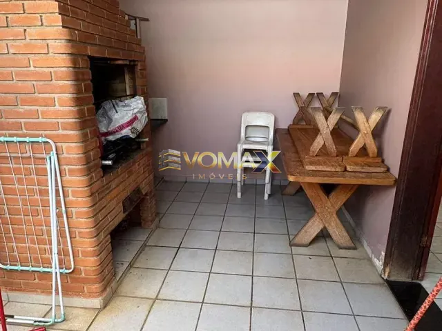 Casa 3 quartos e 2 banheiros, à venda, no bairro Parque Atenas do Sul em Itapetininga