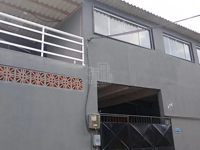 Casa com 150m² 3 quartos e 3 banheiros, à venda, no bairro Parque Fleixal em Guapimirim