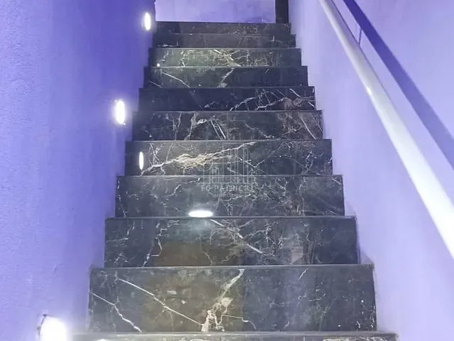 Casa com 150m² 3 quartos e 3 banheiros, à venda, no bairro Parque Fleixal em Guapimirim