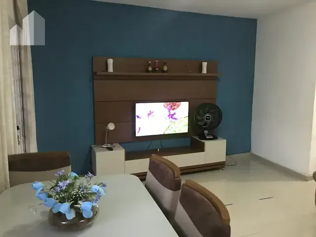 Casa com 75m² 2 quartos e 1 banheiro, à venda, no bairro Vila Nova em Nova Iguaçu