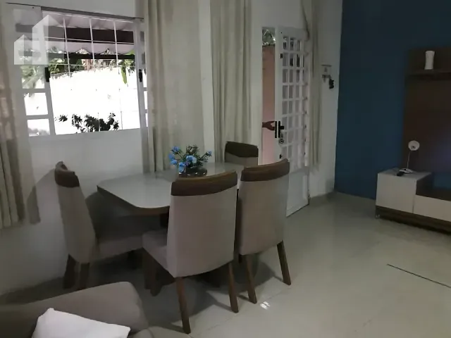 Casa com 75m² 2 quartos e 1 banheiro, à venda, no bairro Vila Nova em Nova Iguaçu