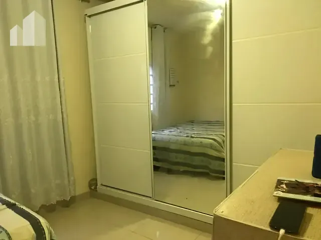 Casa com 75m² 2 quartos e 1 banheiro, à venda, no bairro Vila Nova em Nova Iguaçu