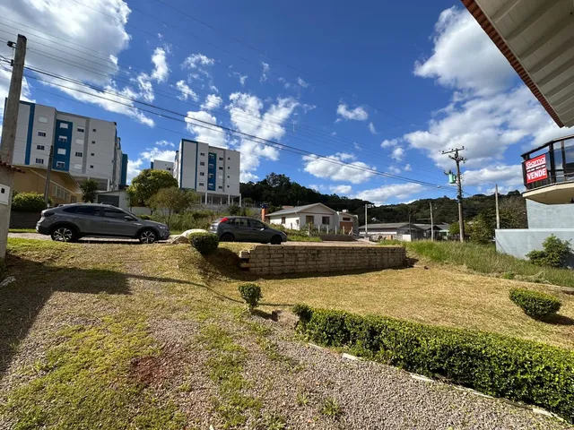 Casa 3 quartos e 2 banheiros, à venda, no bairro Santa Cruz em Nova Prata