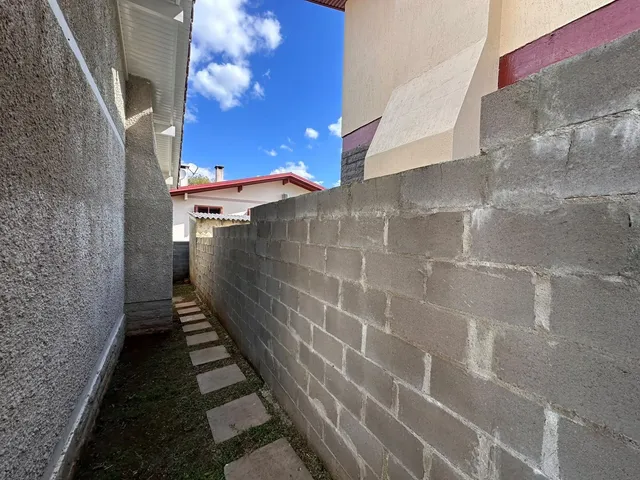 Casa 3 quartos e 2 banheiros, à venda, no bairro Santa Cruz em Nova Prata