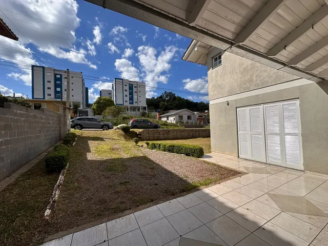 Casa 3 quartos e 2 banheiros, à venda, no bairro Santa Cruz em Nova Prata