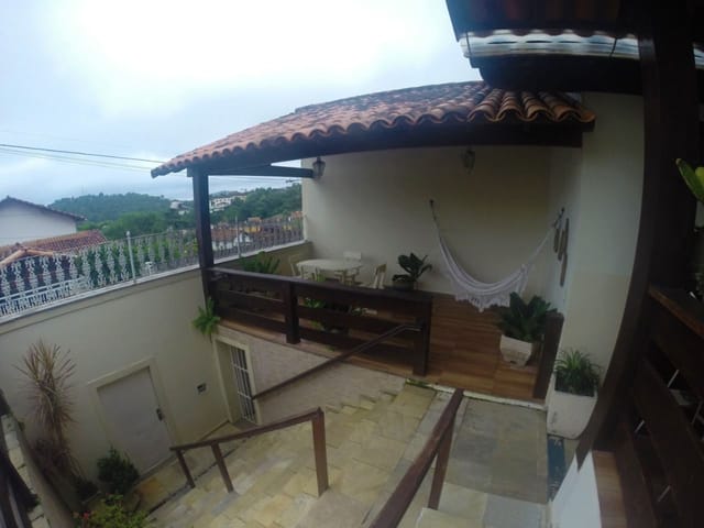 Casa com 150m² 3 quartos e 2 banheiros, à venda, no bairro Badu em Niterói