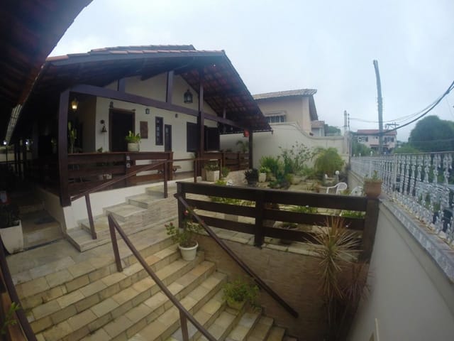 Casa com 150m² 3 quartos e 2 banheiros, à venda, no bairro Badu em Niterói