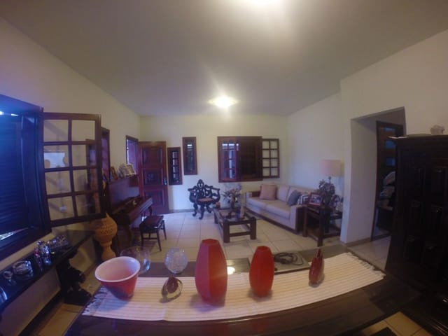 Casa com 150m² 3 quartos e 2 banheiros, à venda, no bairro Badu em Niterói