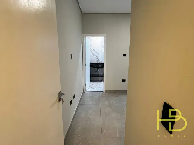 Casa 2 quartos e 2 banheiros, à venda, no bairro Jardim Itália em Sorocaba