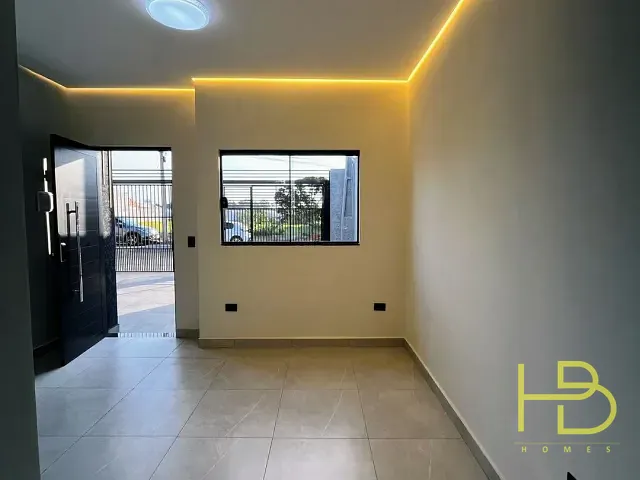 Casa 2 quartos e 2 banheiros, à venda, no bairro Jardim Itália em Sorocaba