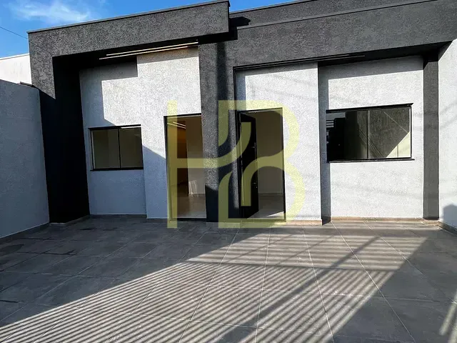 Casa 2 quartos e 2 banheiros, à venda, no bairro Jardim Itália em Sorocaba