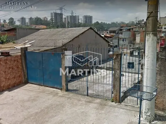 Casa 2 quartos e 1 banheiro, à venda, no bairro Jardim Maria Duarte em São Paulo