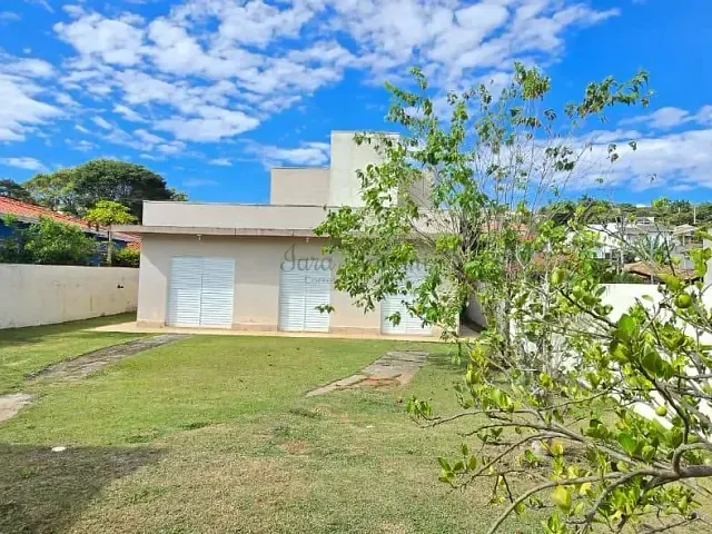 Casa com 576m² 3 quartos e 3 banheiros, à venda, no bairro Jandira em Vargem Grande Paulista
