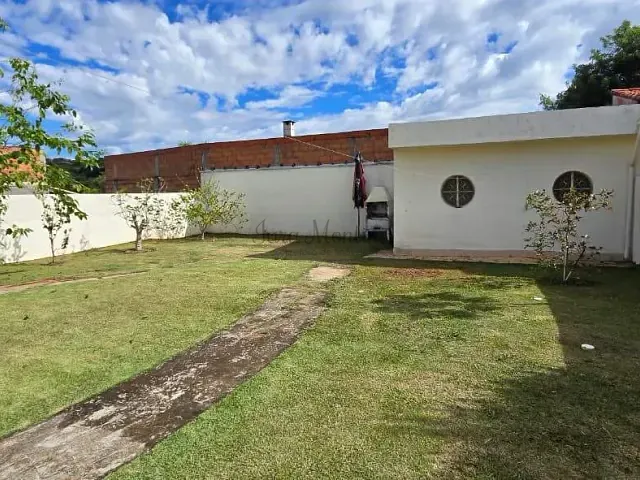 Casa com 576m² 3 quartos e 3 banheiros, à venda, no bairro Jandira em Vargem Grande Paulista