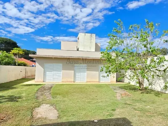 Casa com 576m² 3 quartos e 3 banheiros, à venda, no bairro Jandira em Vargem Grande Paulista