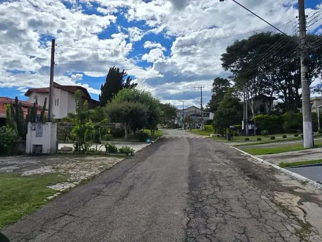Casa com 576m² 3 quartos e 3 banheiros, à venda, no bairro Jandira em Vargem Grande Paulista