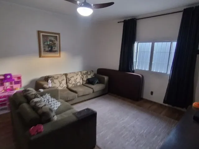 Casa 3 quartos e 1 banheiro, à venda, no bairro Vila Israel em Americana