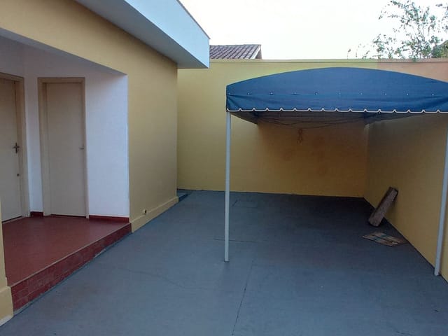Foto do Casa - Casa para Locação 3 Quartos, 1 Vaga, Vila Brasil, Londrina - PR | Imobiliária Brasil