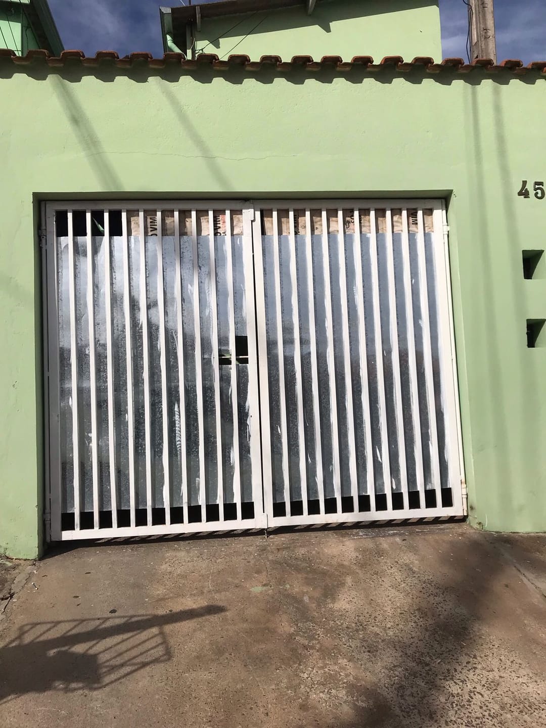 Casa, 2 quartos, 250 m² - Foto 1