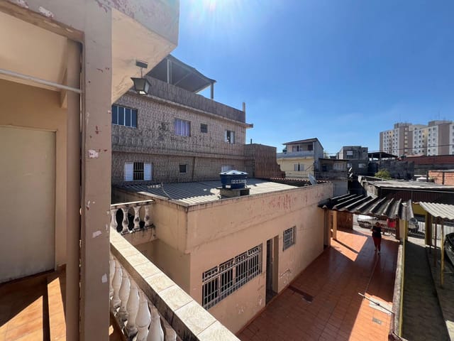 Foto do Casa - Casa para locação, Vila Fátima, São Paulo, SP | Imobiliária Sapopemba