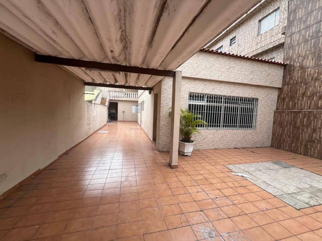 Foto do Casa - Casa para locação, Vila Fátima, São Paulo, SP | Imobiliária Sapopemba