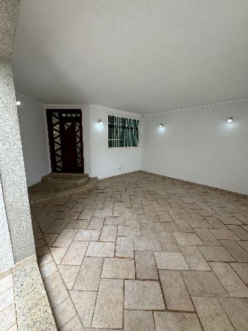 Foto do Casa - Casa para locação, São Joaquim, Franca, SP | IMPERADOR IMOBILIARIA
