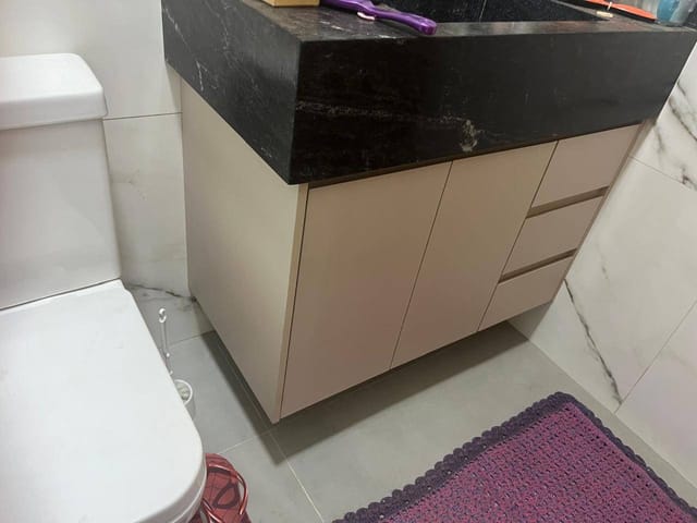 Casa com 210m² 3 quartos e 4 banheiros, à venda, no bairro Jardim Atlântico em Goiânia