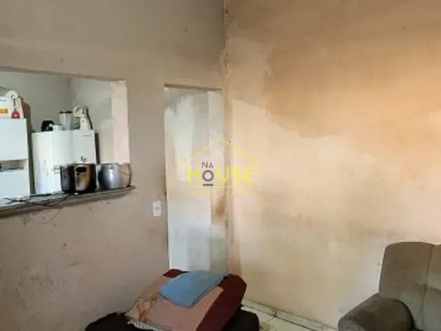 Casa com 326m², à venda, no bairro Estação em Votuporanga