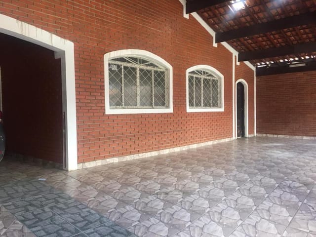 Foto do Casa - Casa para alugar, 290 m² por R$ 2.500,00/mês - Bosque dos Eucaliptos - São José dos Campos/SP | INDEPENDENCE NEGOCIOS IMOBILIARIOS LTDA