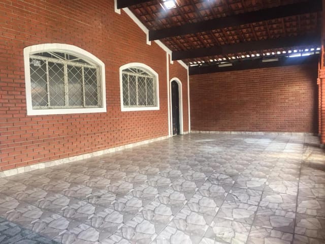 Foto do Casa - Casa para alugar, 290 m² por R$ 2.500,00/mês - Bosque dos Eucaliptos - São José dos Campos/SP | INDEPENDENCE NEGOCIOS IMOBILIARIOS LTDA