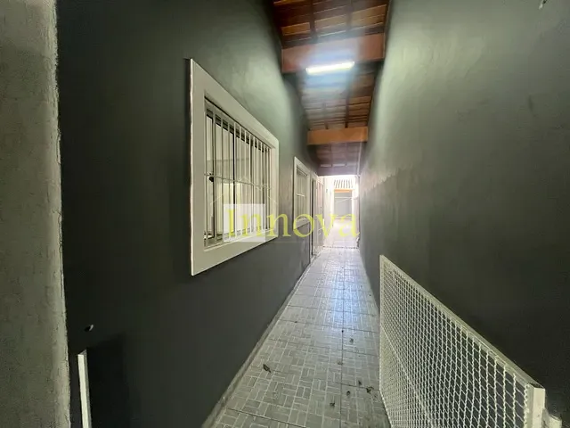 Casa 3 quartos e 3 banheiros, à venda, no bairro Jardim Jaqueira em Caraguatatuba