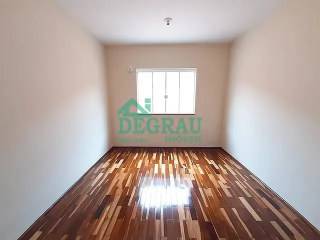Casa 3 quartos e 2 banheiros, para alugar, no bairro Jardim América I em Itapeva