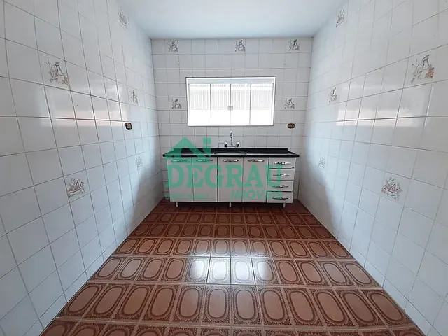 Casa 3 quartos e 2 banheiros, para alugar, no bairro Jardim América I em Itapeva