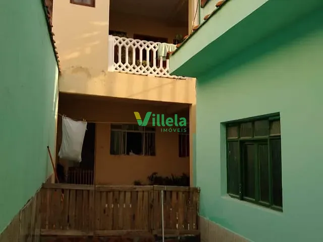 Casa 2 quartos e 5 banheiros, à venda, no bairro Vila Itaquassu em Itaquaquecetuba