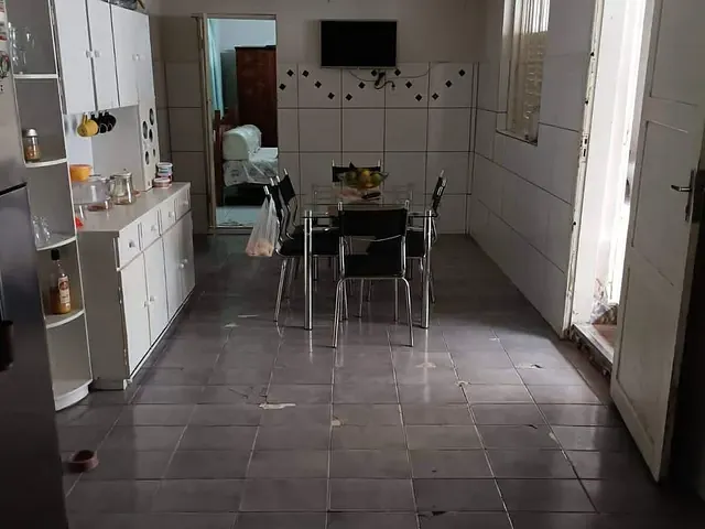 Casa 3 quartos e 1 banheiro, à venda, no bairro Alves de Souza em Paulo Afonso